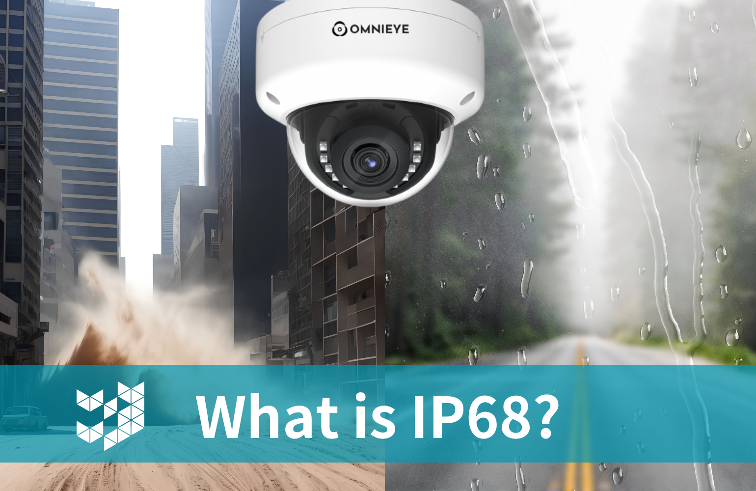 What is IP68,IP Code Ratings