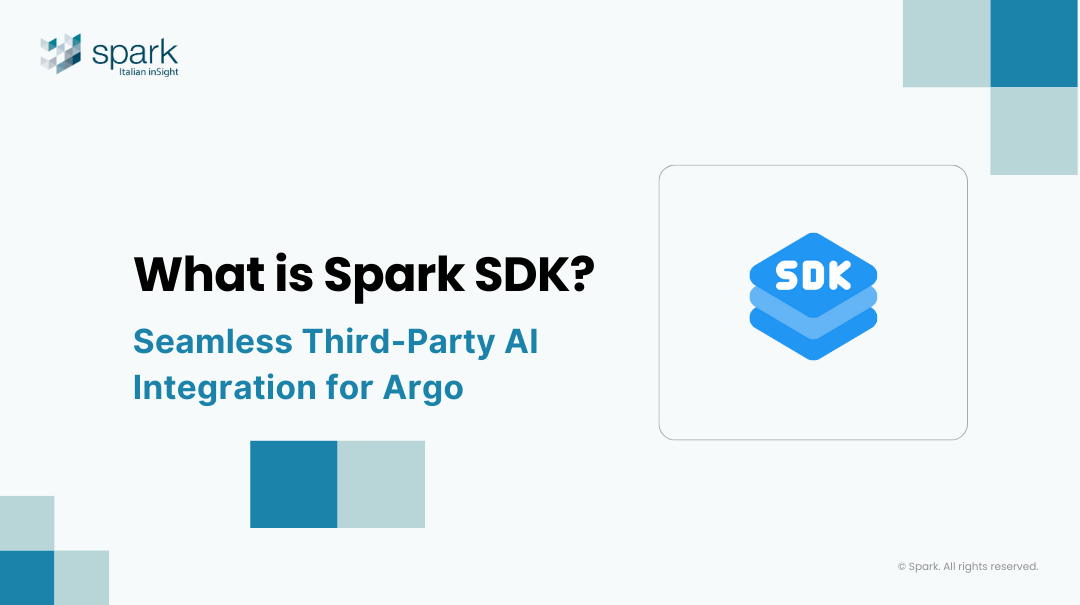 How to Quickly Integrate Third-Party AI Modules into Argo via SDK
