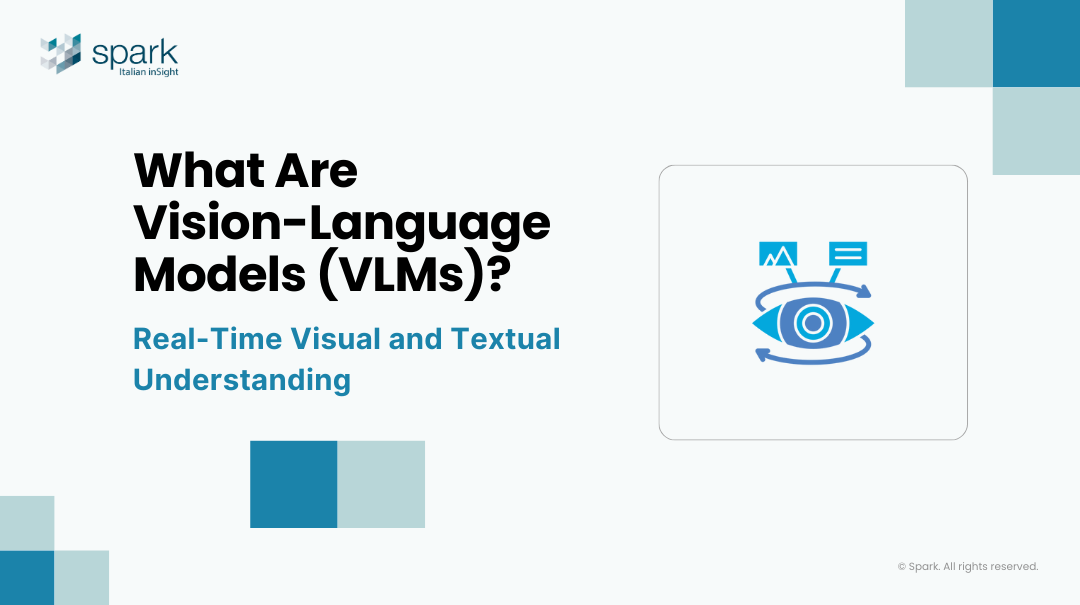 What Are Vision-Language Models (VLMs)? Real-Time Visual and Textual Understanding