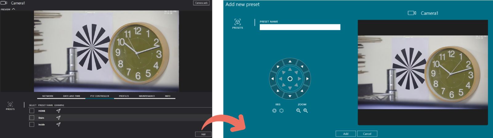 AI VMS - Argo Version 1.6 Full Upgrade