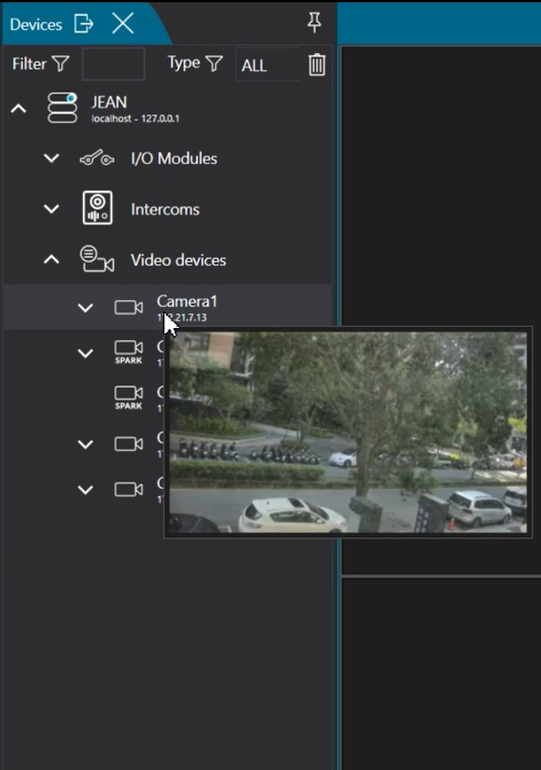 AI VMS - Argo Version 1.6 Full Upgrade