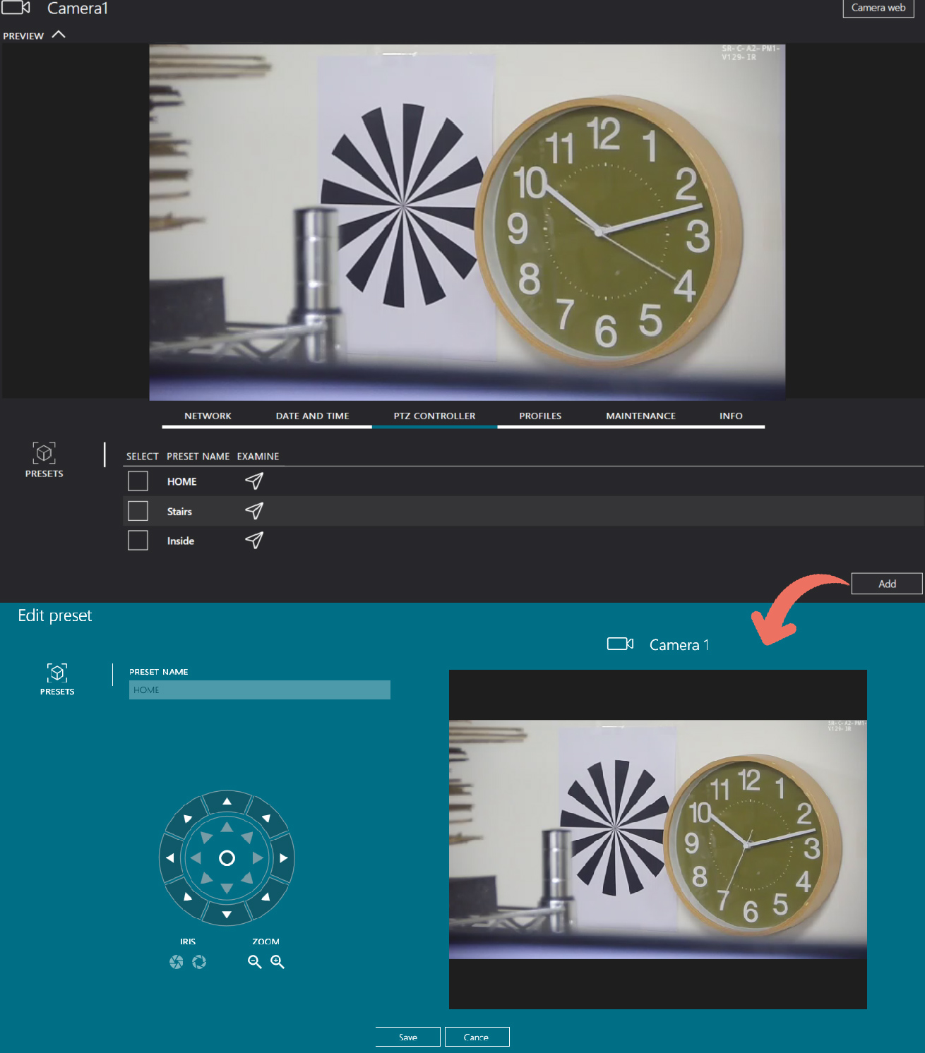AI VMS - Argo Version 1.6 Full Upgrade