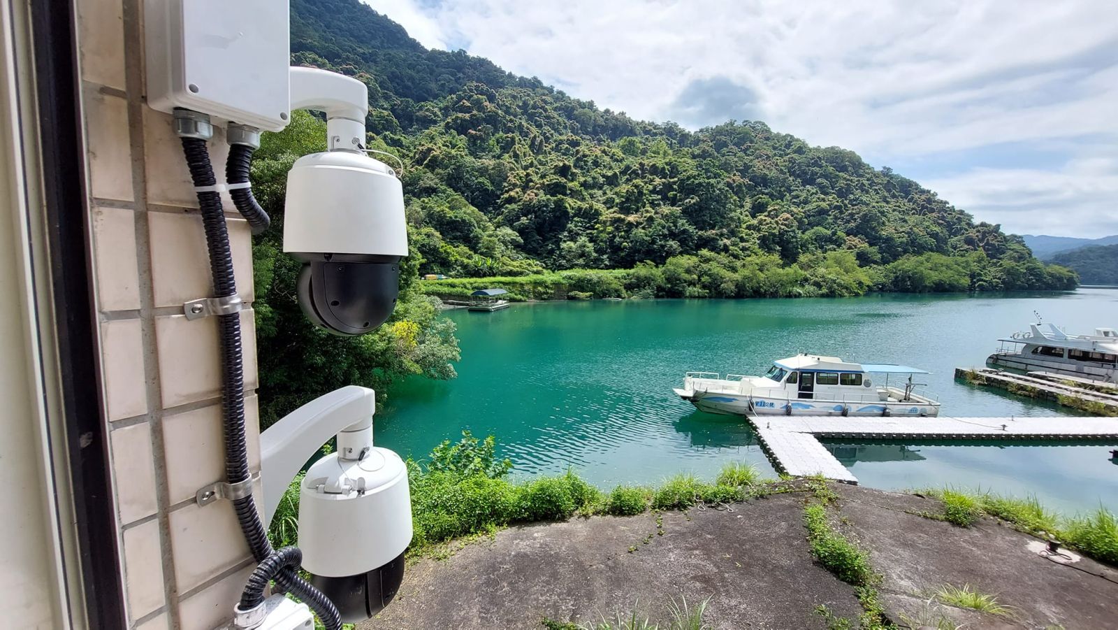 翡翠水庫
